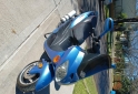 Motos - Guerrero Kryon 150 2013 Nafta 5600Km - En Venta