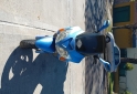 Motos - Guerrero Kryon 150 2013 Nafta 5600Km - En Venta