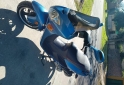 Motos - Guerrero Kryon 150 2013 Nafta 5600Km - En Venta