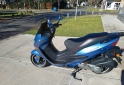 Motos - Guerrero Kryon 150 2013 Nafta 5600Km - En Venta