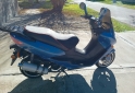 Motos - Guerrero Kryon 150 2013 Nafta 5600Km - En Venta