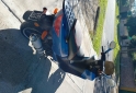Motos - Guerrero Kryon 150 2013 Nafta 5600Km - En Venta