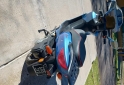 Motos - Guerrero Kryon 150 2013 Nafta 5600Km - En Venta