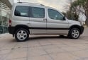 Utilitarios - Peugeot Partner patagonica 2010 Diesel 203000Km - En Venta