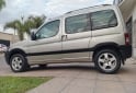 Utilitarios - Peugeot Partner patagonica 2010 Diesel 203000Km - En Venta