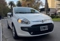 Autos - Fiat Punto Attractive 2013 Nafta 130000Km - En Venta