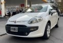 Autos - Fiat Punto Attractive 2013 Nafta 130000Km - En Venta