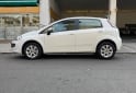 Autos - Fiat Punto Attractive 2013 Nafta 130000Km - En Venta