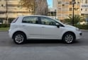 Autos - Fiat Punto Attractive 2013 Nafta 130000Km - En Venta