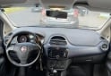 Autos - Fiat Punto Attractive 2013 Nafta 130000Km - En Venta