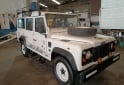 Camionetas - Land Rover Defender 110 StationWagon 1997 Diesel  - En Venta
