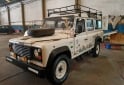 Camionetas - Land Rover Defender 110 StationWagon 1997 Diesel  - En Venta