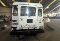 Camionetas - Land Rover Defender 110 StationWagon 1997 Diesel  - En Venta