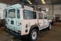 Camionetas - Land Rover Defender 110 StationWagon 1997 Diesel  - En Venta