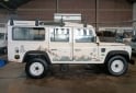 Camionetas - Land Rover Defender 110 StationWagon 1997 Diesel  - En Venta