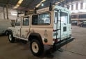 Camionetas - Land Rover Defender 110 StationWagon 1997 Diesel  - En Venta