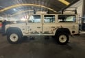 Camionetas - Land Rover Defender 110 StationWagon 1997 Diesel  - En Venta