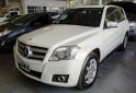 Camionetas - Mercedes Benz GLK 3.0 Glk300 4matic 2012 Nafta - En Venta