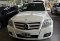Camionetas - Mercedes Benz GLK 3.0 Glk300 4matic 2012 Nafta - En Venta