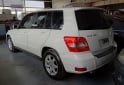 Camionetas - Mercedes Benz GLK 3.0 Glk300 4matic 2012 Nafta - En Venta