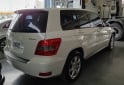 Camionetas - Mercedes Benz GLK 3.0 Glk300 4matic 2012 Nafta - En Venta