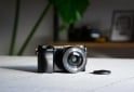 Electrónica - Sony Alpha A6000 - En Venta