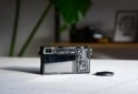 Electrónica - Sony Alpha A6000 - En Venta