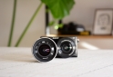 Electrónica - Sony Alpha A6000 - En Venta