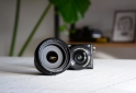 Electrónica - Sony Alpha A6000 - En Venta