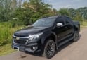 Camionetas - Chevrolet S10 Highcountry 2018 2018 Diesel 173000Km - En Venta