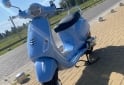 Motos - Vespa VXL 150 2024 Nafta 10500Km - En Venta