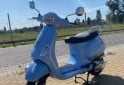 Motos - Vespa VXL 150 2024 Nafta 10500Km - En Venta