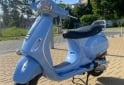 Motos - Vespa VXL 150 2024 Nafta 10500Km - En Venta