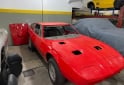 Clásicos - Maserati indy 1974 v8 4.9 litros unica - En Venta
