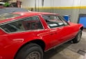 Clásicos - Maserati indy 1974 v8 4.9 litros unica - En Venta