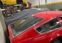 Clásicos - Maserati indy 1974 v8 4.9 litros unica - En Venta