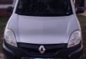 Utilitarios - Renault Kangoo 2016 Nafta 110500Km - En Venta