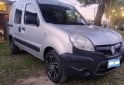 Utilitarios - Renault Kangoo 2016 Nafta 110500Km - En Venta