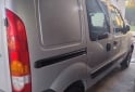 Utilitarios - Renault Kangoo 2016 Nafta 110500Km - En Venta