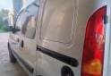 Utilitarios - Renault Kangoo 2016 Nafta 110500Km - En Venta