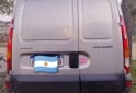 Utilitarios - Renault Kangoo 2016 Nafta 110500Km - En Venta