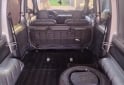 Utilitarios - Renault Kangoo 2016 Nafta 110500Km - En Venta