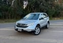 Camionetas - Honda CRV 4X2 2.4 2011 GNC 220000Km - En Venta