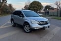 Camionetas - Honda CRV 4X2 2.4 2011 GNC 220000Km - En Venta