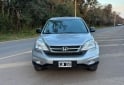 Camionetas - Honda CRV 4X2 2.4 2011 GNC 220000Km - En Venta