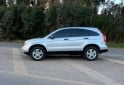 Camionetas - Honda CRV 4X2 2.4 2011 GNC 220000Km - En Venta