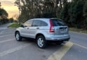 Camionetas - Honda CRV 4X2 2.4 2011 GNC 220000Km - En Venta