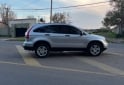 Camionetas - Honda CRV 4X2 2.4 2011 GNC 220000Km - En Venta