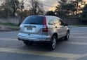Camionetas - Honda CRV 4X2 2.4 2011 GNC 220000Km - En Venta
