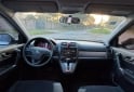 Camionetas - Honda CRV 4X2 2.4 2011 GNC 220000Km - En Venta